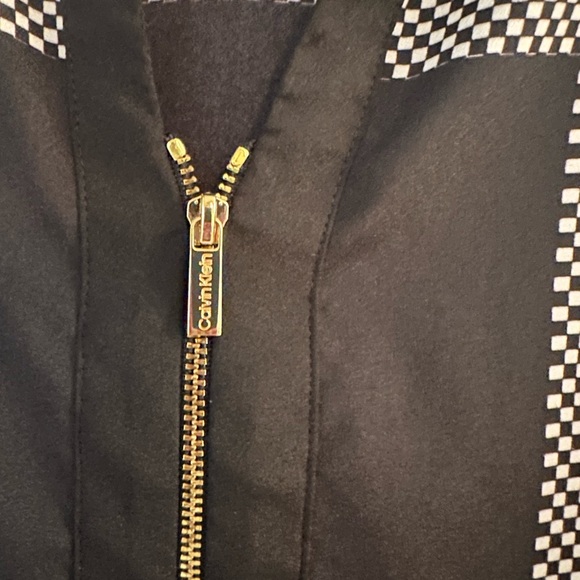 Calvin Klein blouse - Picture 2 of 6